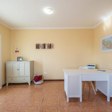Casa Vista Mar By Galmi Villa Calheta  Bagian luar foto